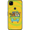 Scooby Doo Mystery Machine Van Google Pixel 4a Skin
